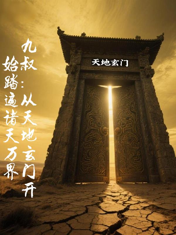 九叔从天地玄门开始踏遍诸天万界