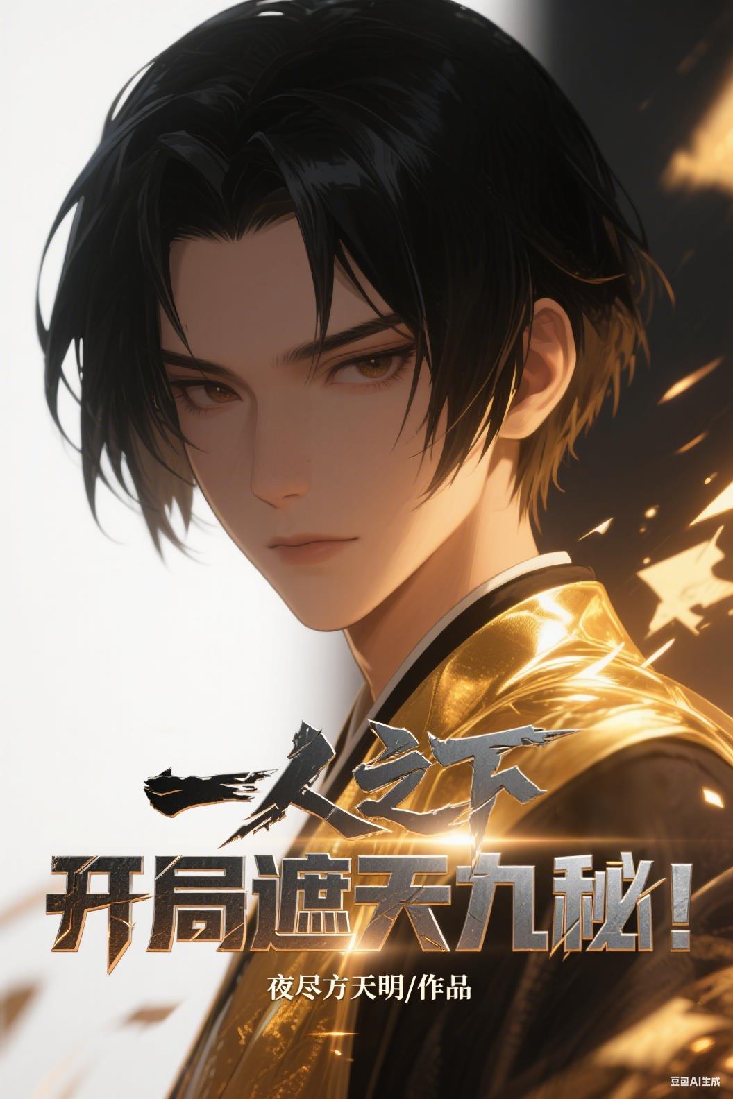 一人之下开局遮天九秘