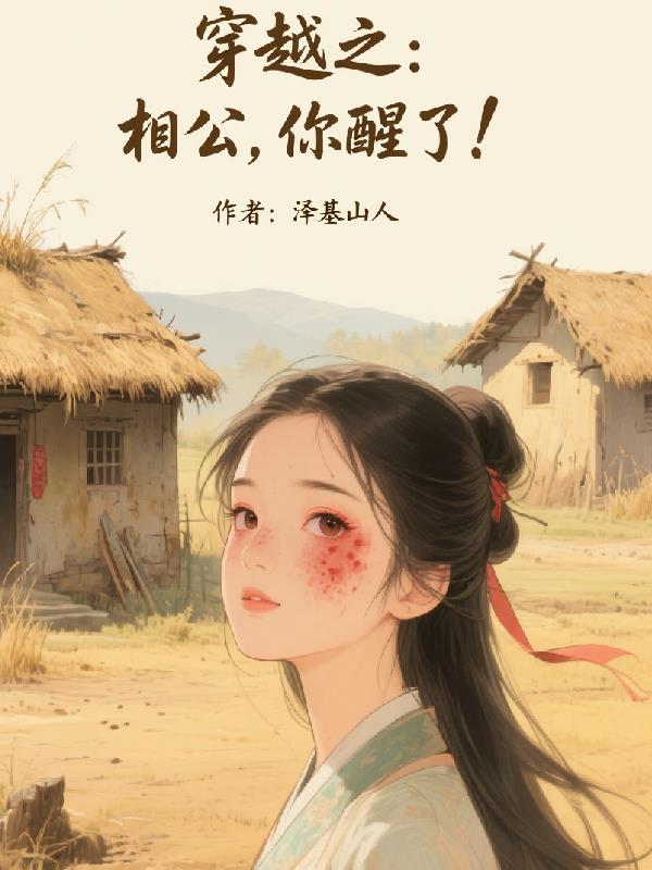 穿越之相公你醒了