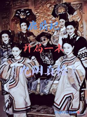 鹿鼎记开局一本九阴真经