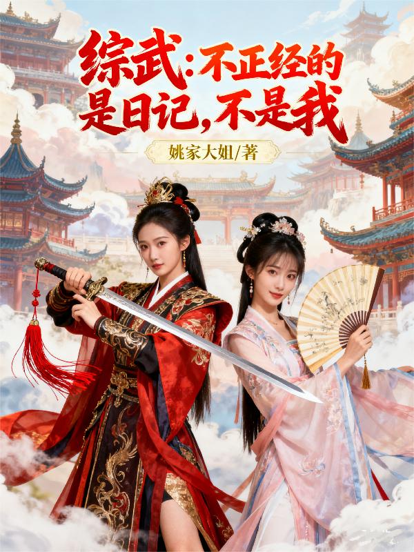 综武不正经的是日记不是我