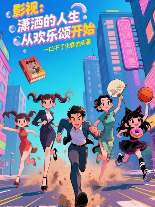 影视潇洒的人生从欢乐颂开始